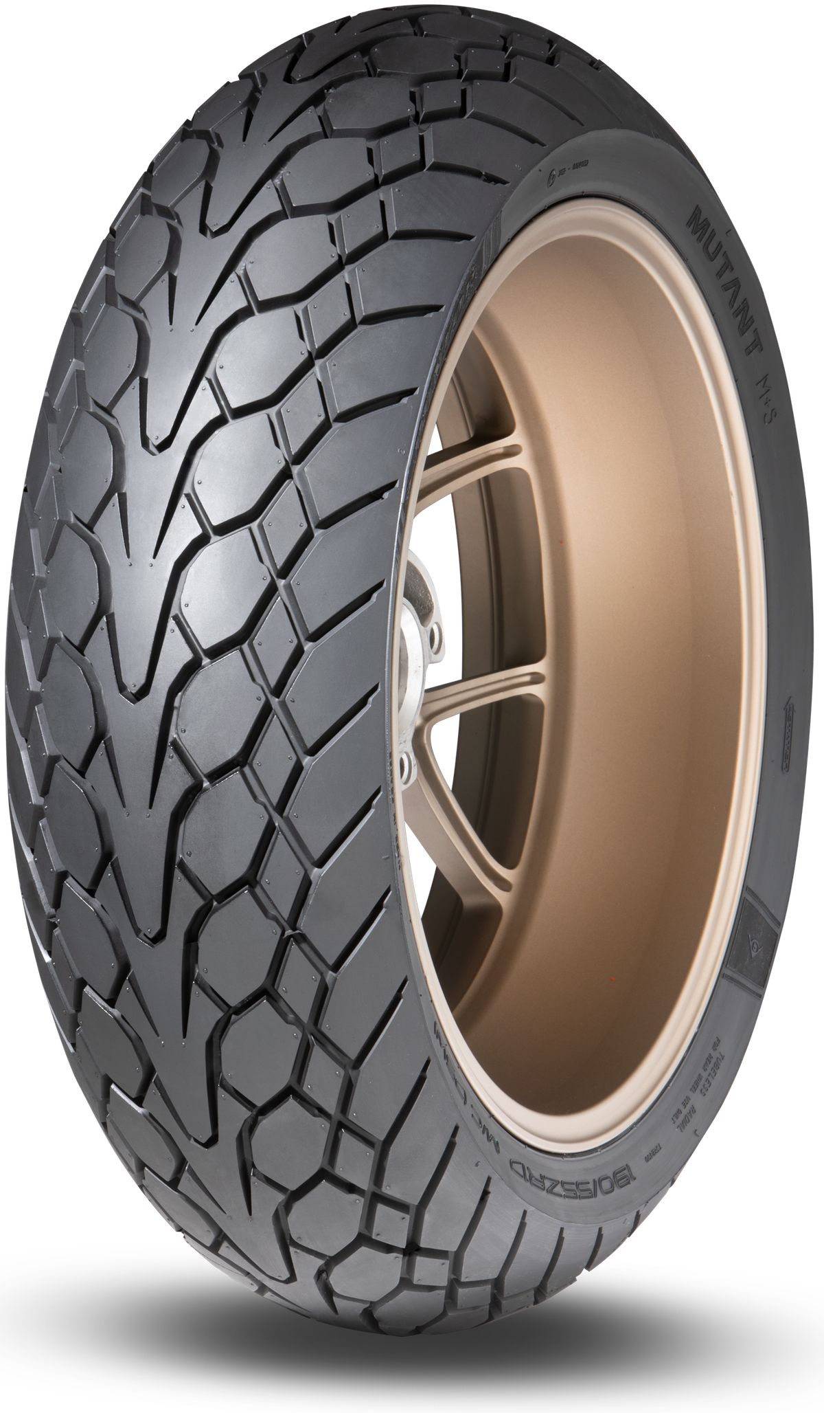 Dunlop Mutant