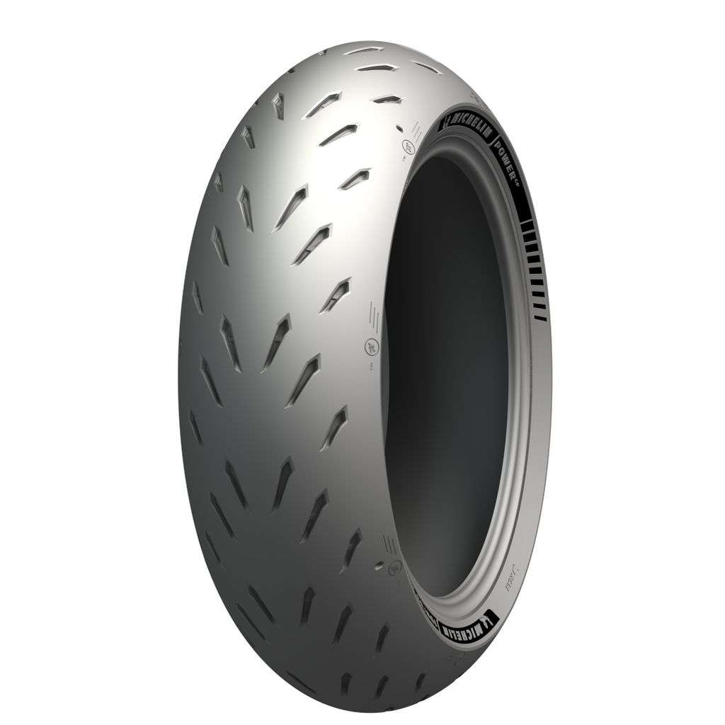 Michelin Power GP 120/70ZR17 58W