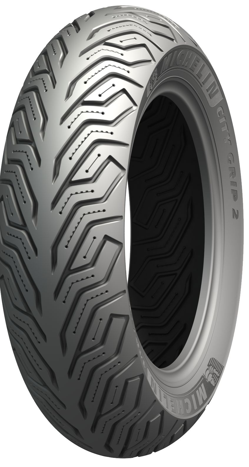 Michelin City Grip 2