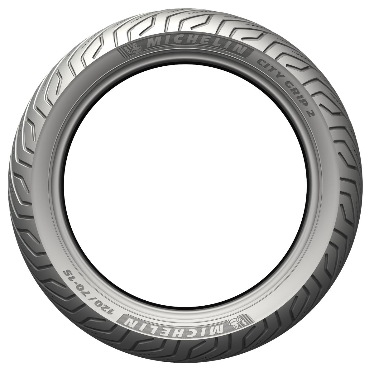 Michelin City Grip 2