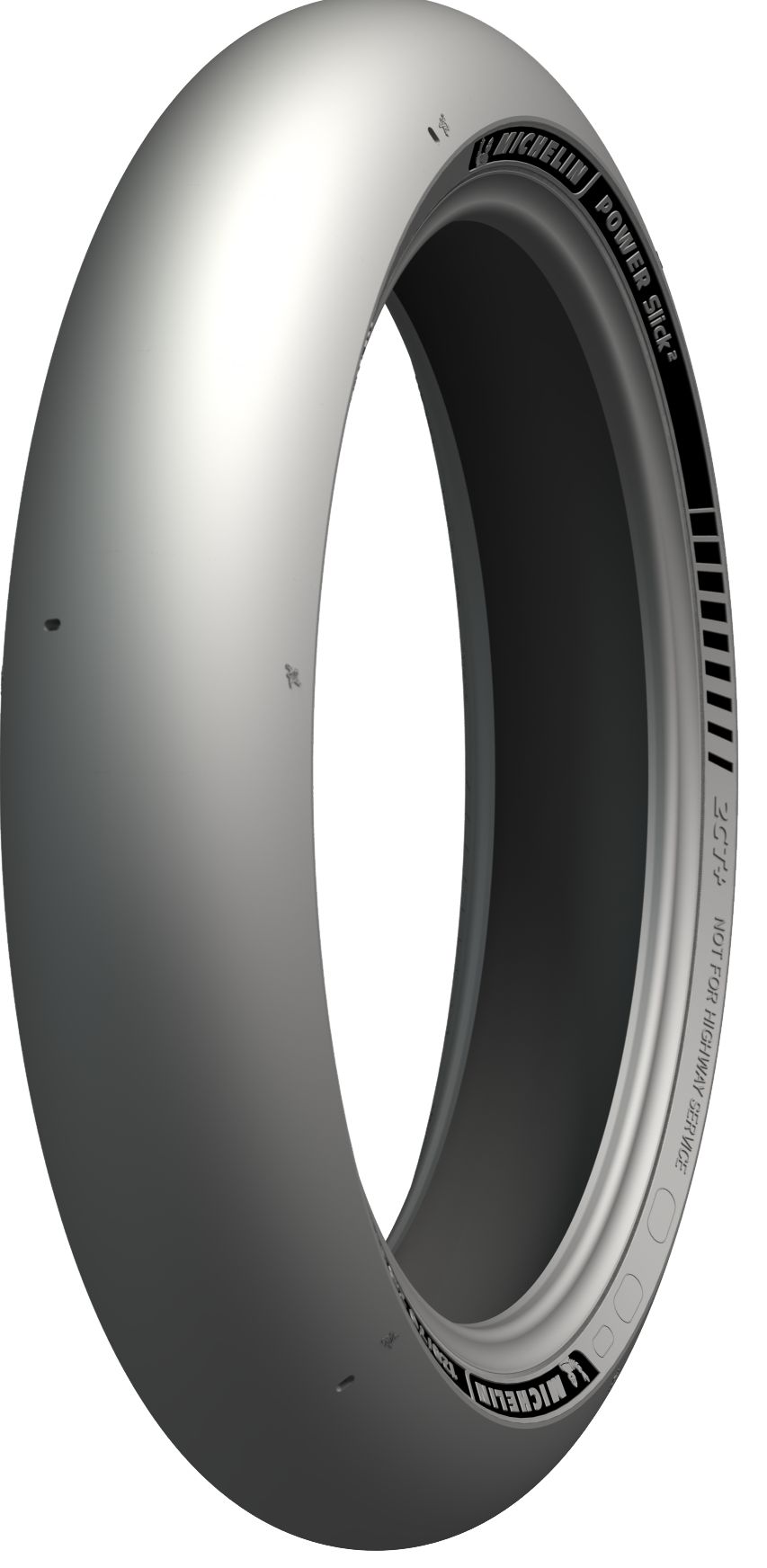 Michelin Power Slick 2