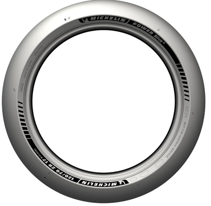 Michelin Power Slick 2