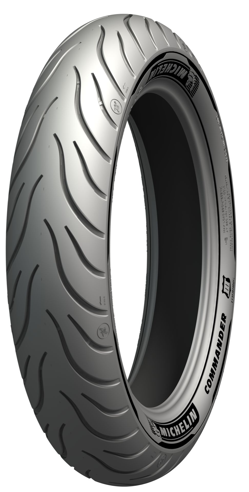 Michelin Commander III Touring