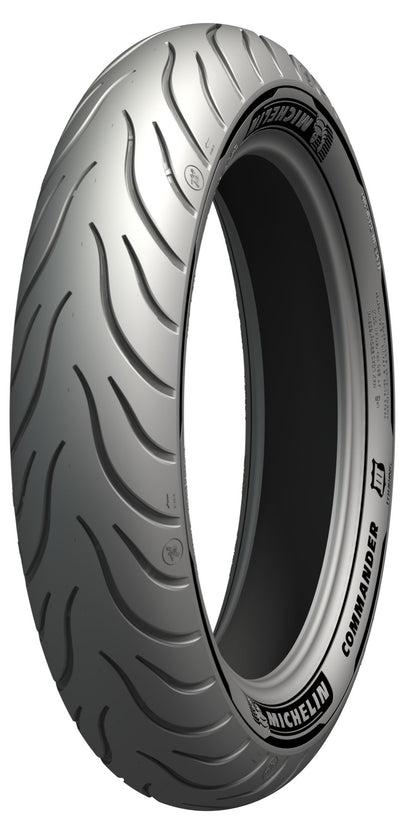 Michelin Commander III Touring