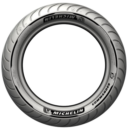 Michelin Commander III Touring