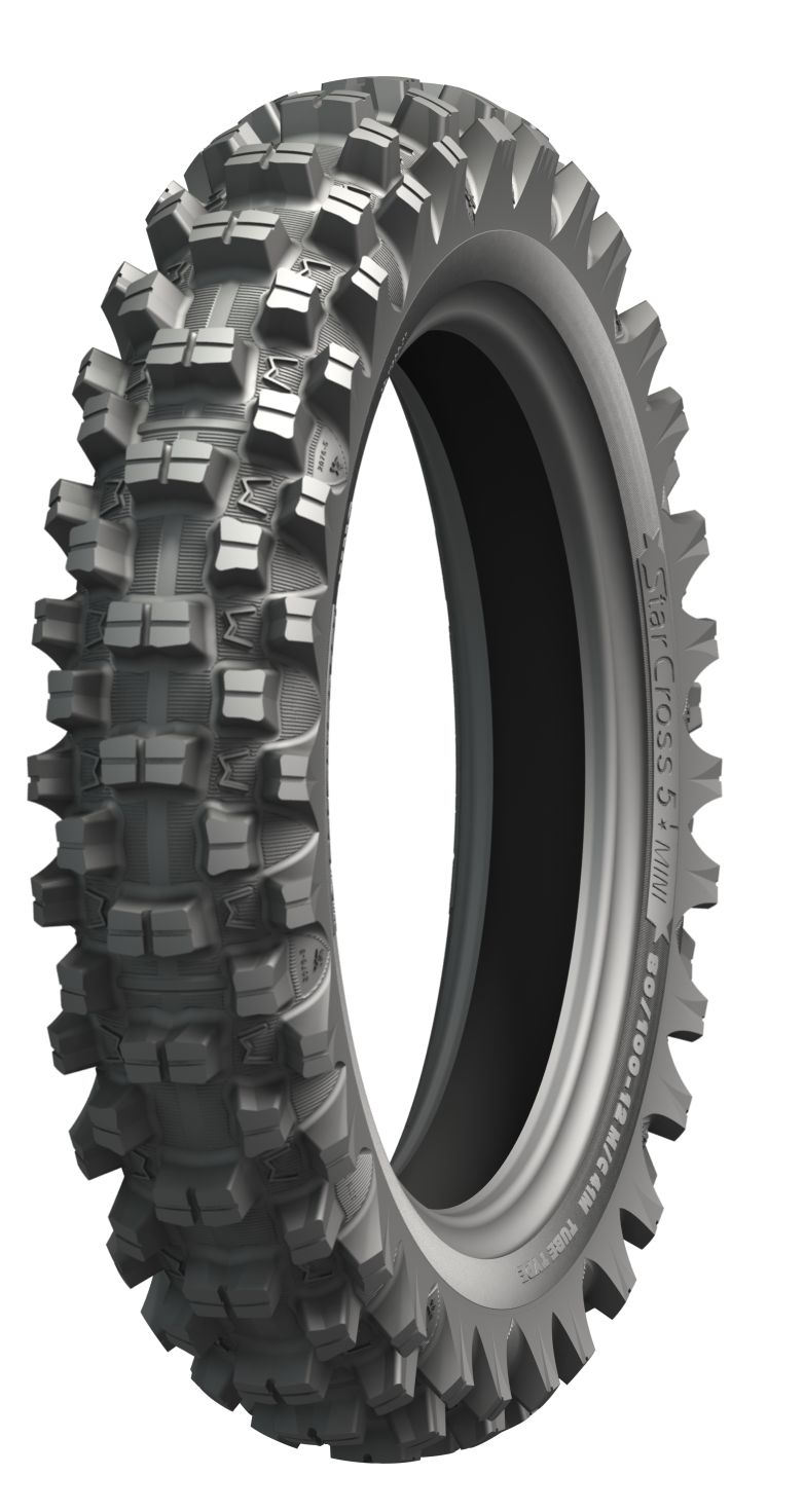Michelin Starcross 5 Mini