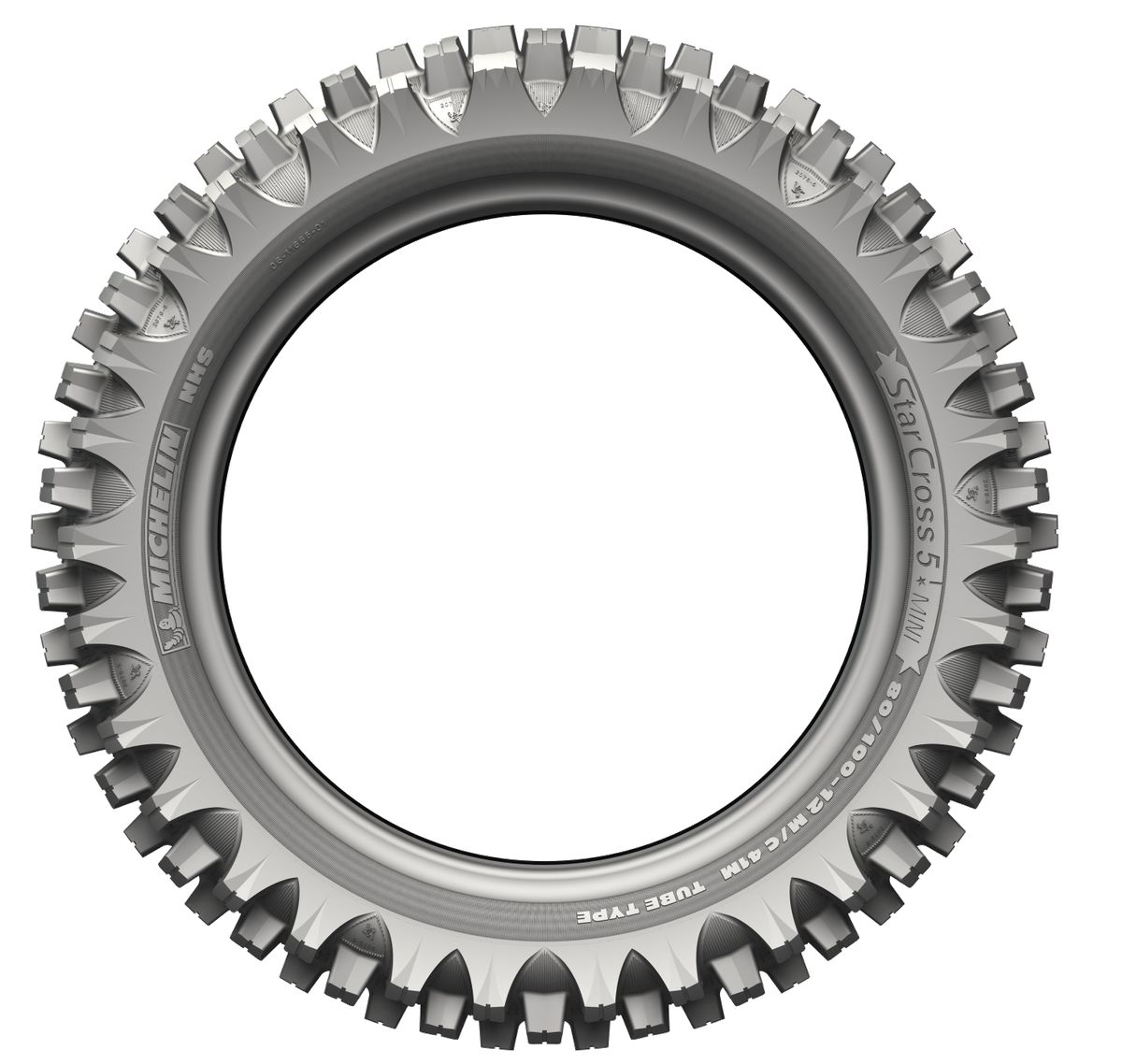 Michelin Starcross 5 Mini