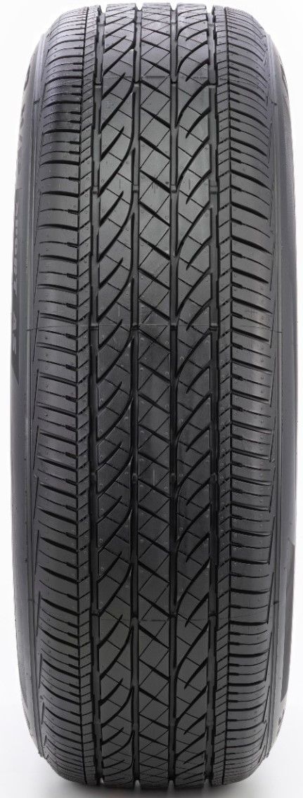 Bridgestone Dueler H/P Sport AS