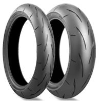 Bridgestone Battlax RS11 180/55ZR17 73W