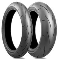 Bridgestone Battlax RS11