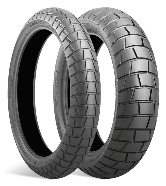Bridgestone AX41T
