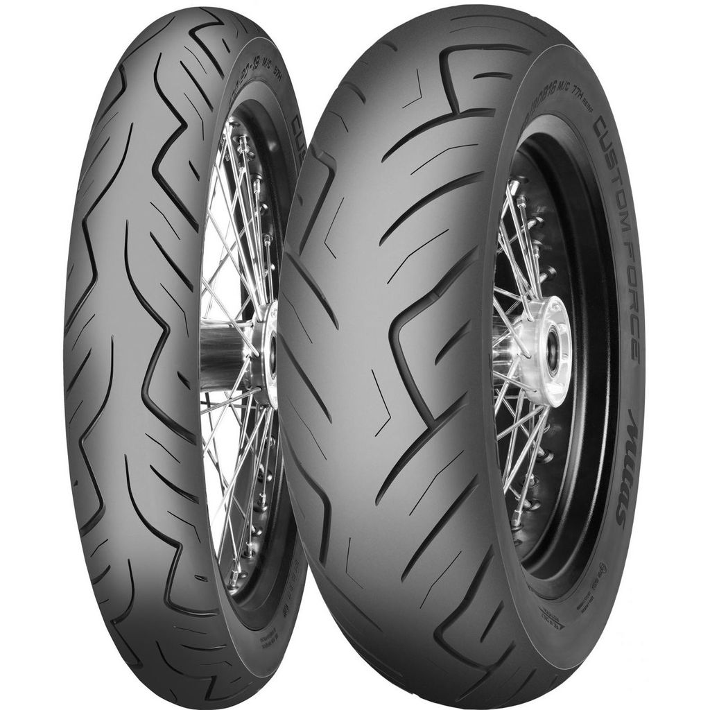 Mitas Custom Force 100/90-19 57H