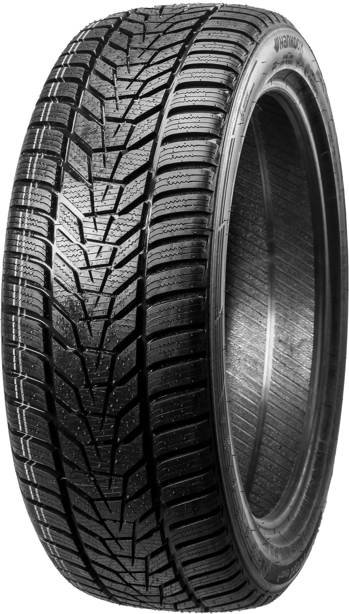 Hankook Winter I*CEPT EVO3