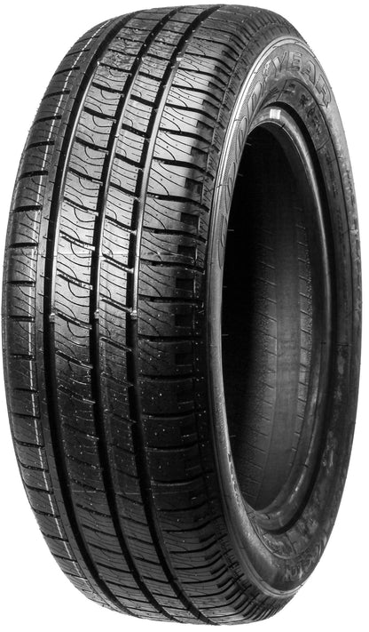 Goodyear Cargo Vector 2