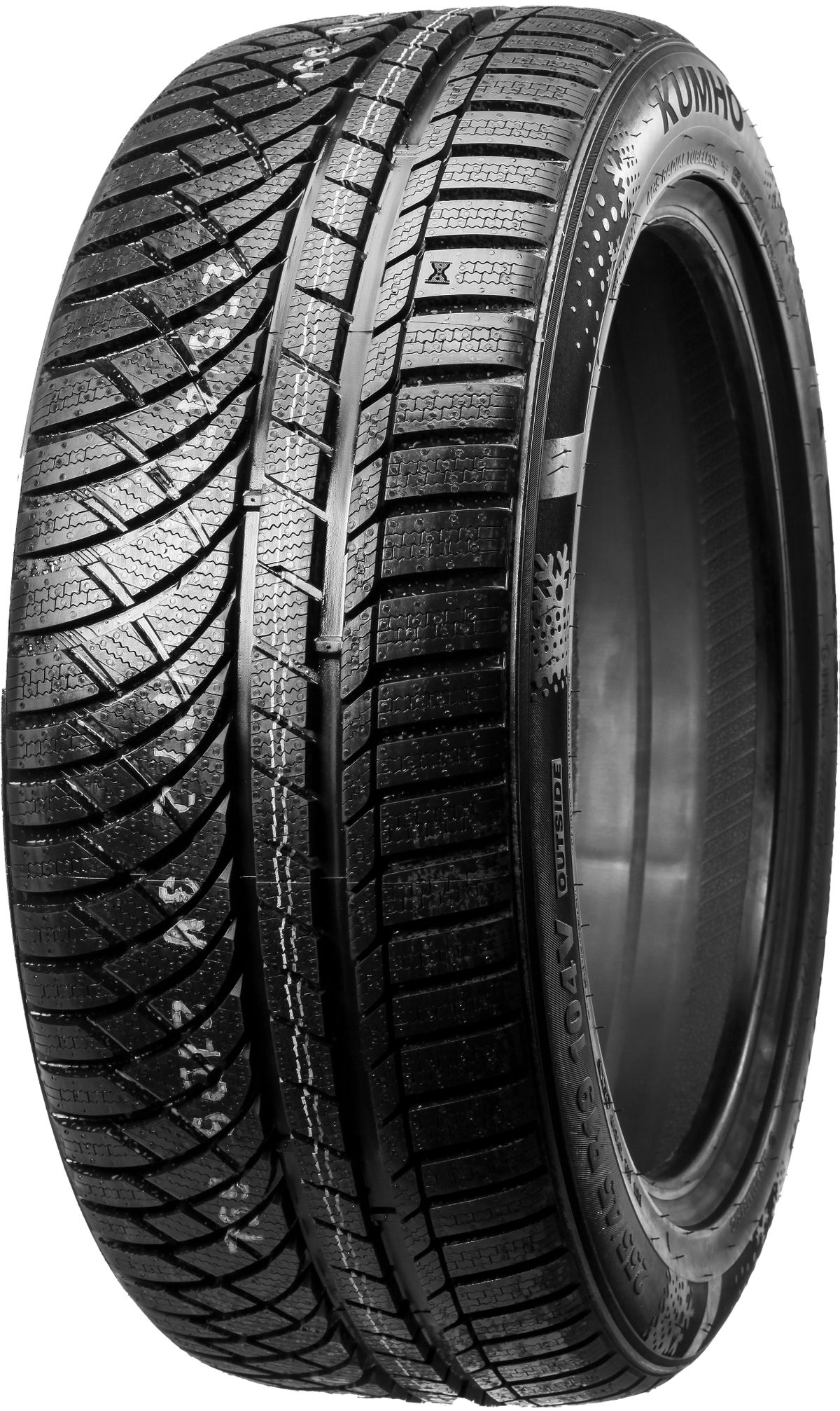 Kumho Wintercraft WP72