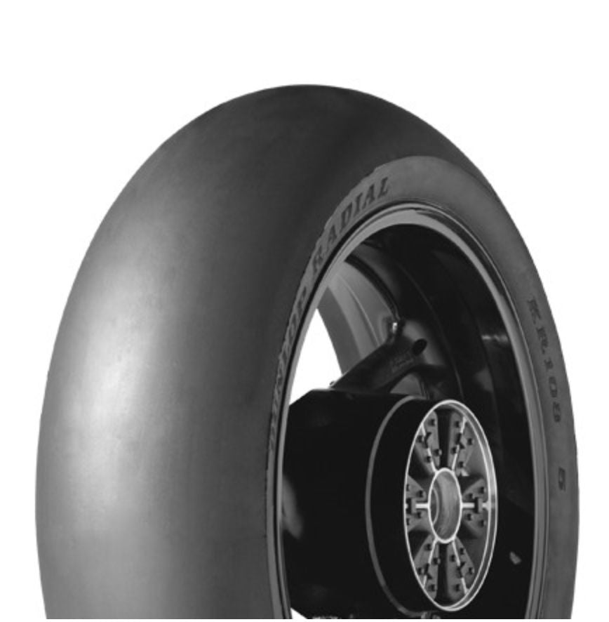 Dunlop KR109