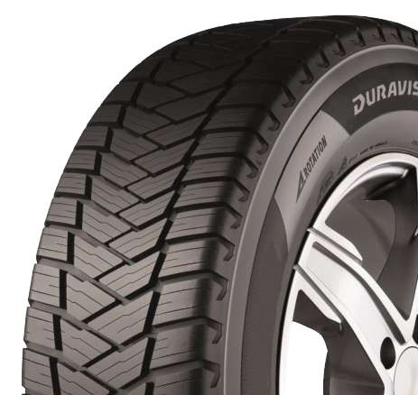 Bridgestone Duravis All Season