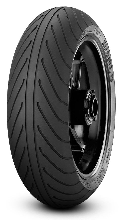 Pirelli Diablo Wet