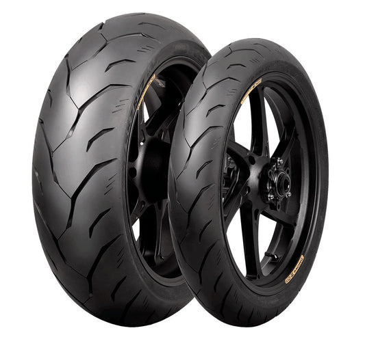 CST CM-S1 Ride Migra