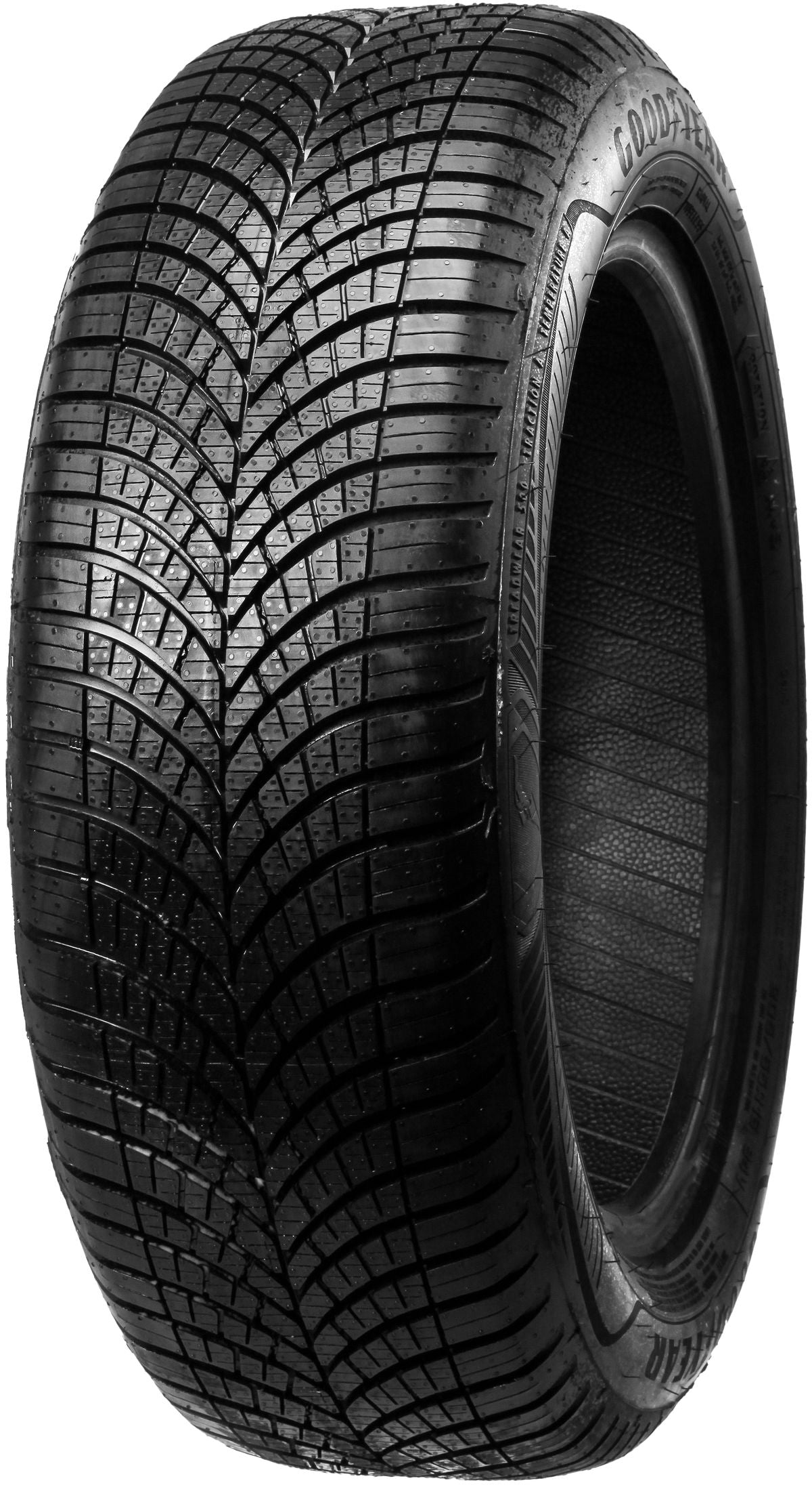 Goodyear Vector 4Seasons Gen-3 20 Zoll