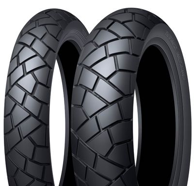 Dunlop Trailmax Mixtour
