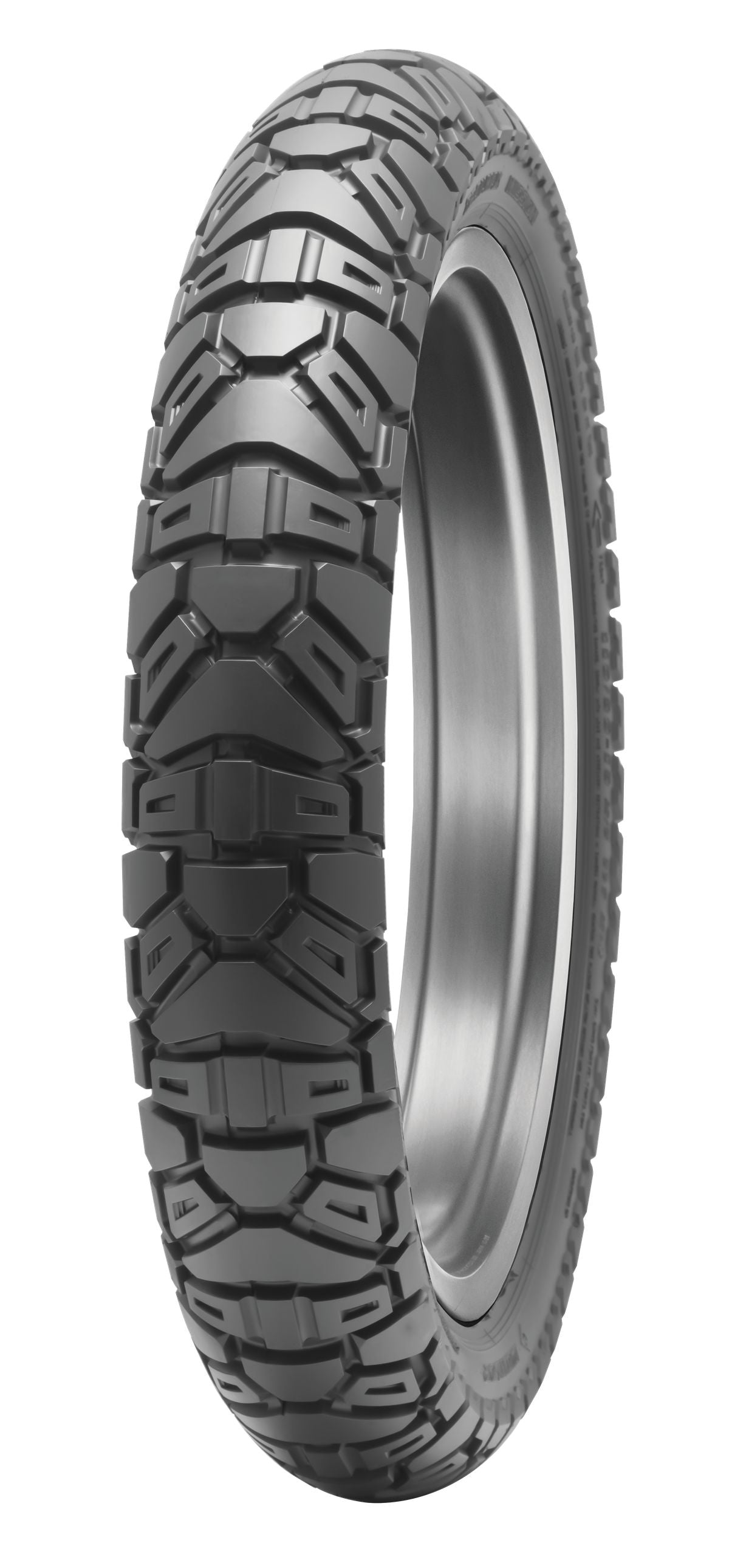 Dunlop Trailmax Mission