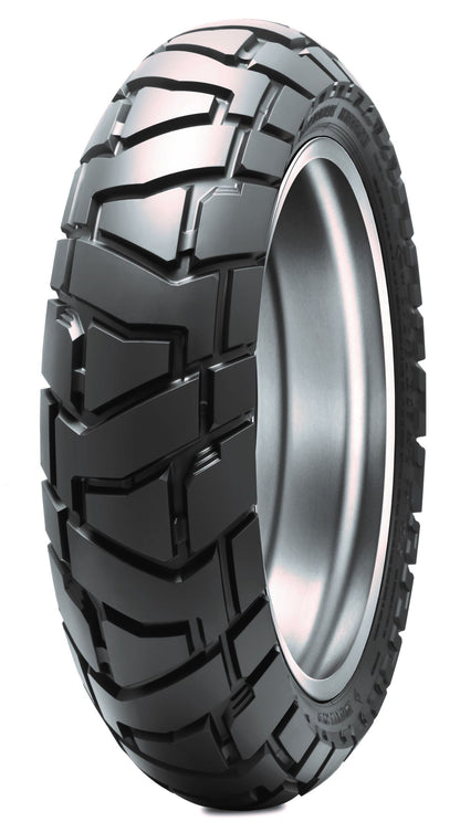 Dunlop Trailmax Mission
