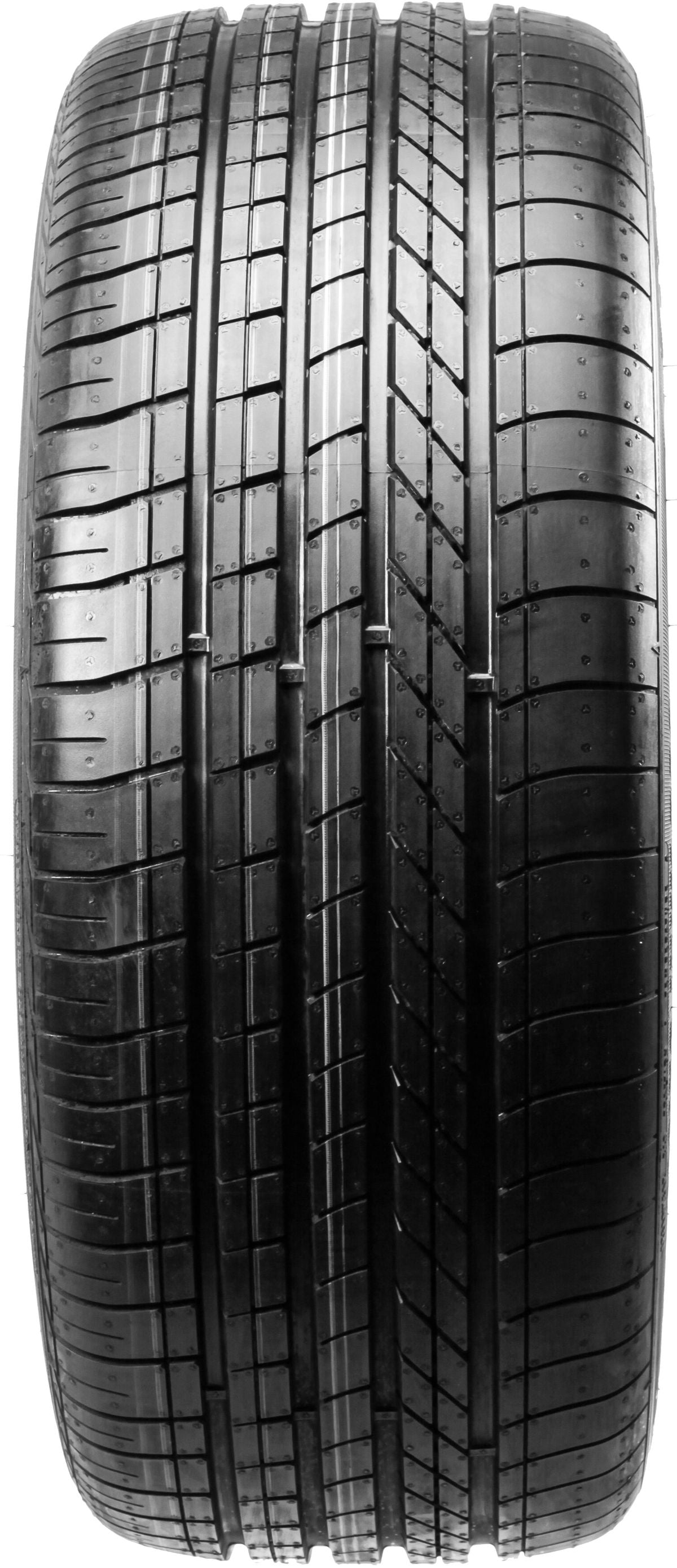 Goodyear Efficient Grip