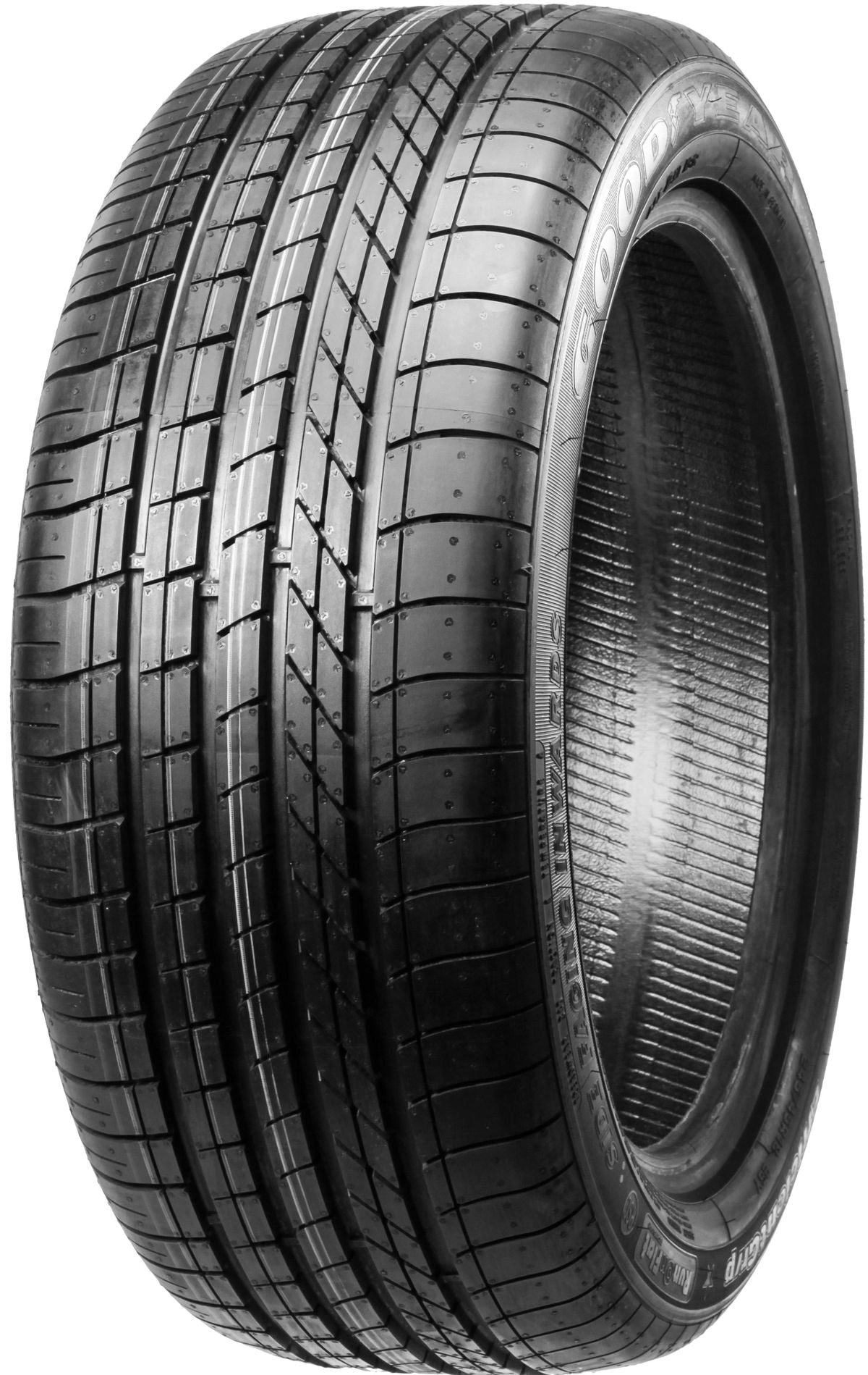 Goodyear Efficient Grip