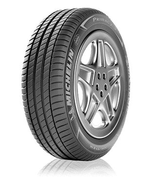 Michelin Primacy 3 ST
