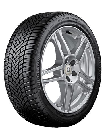 Bridgestone Weather Control A005 EVO Driveguard