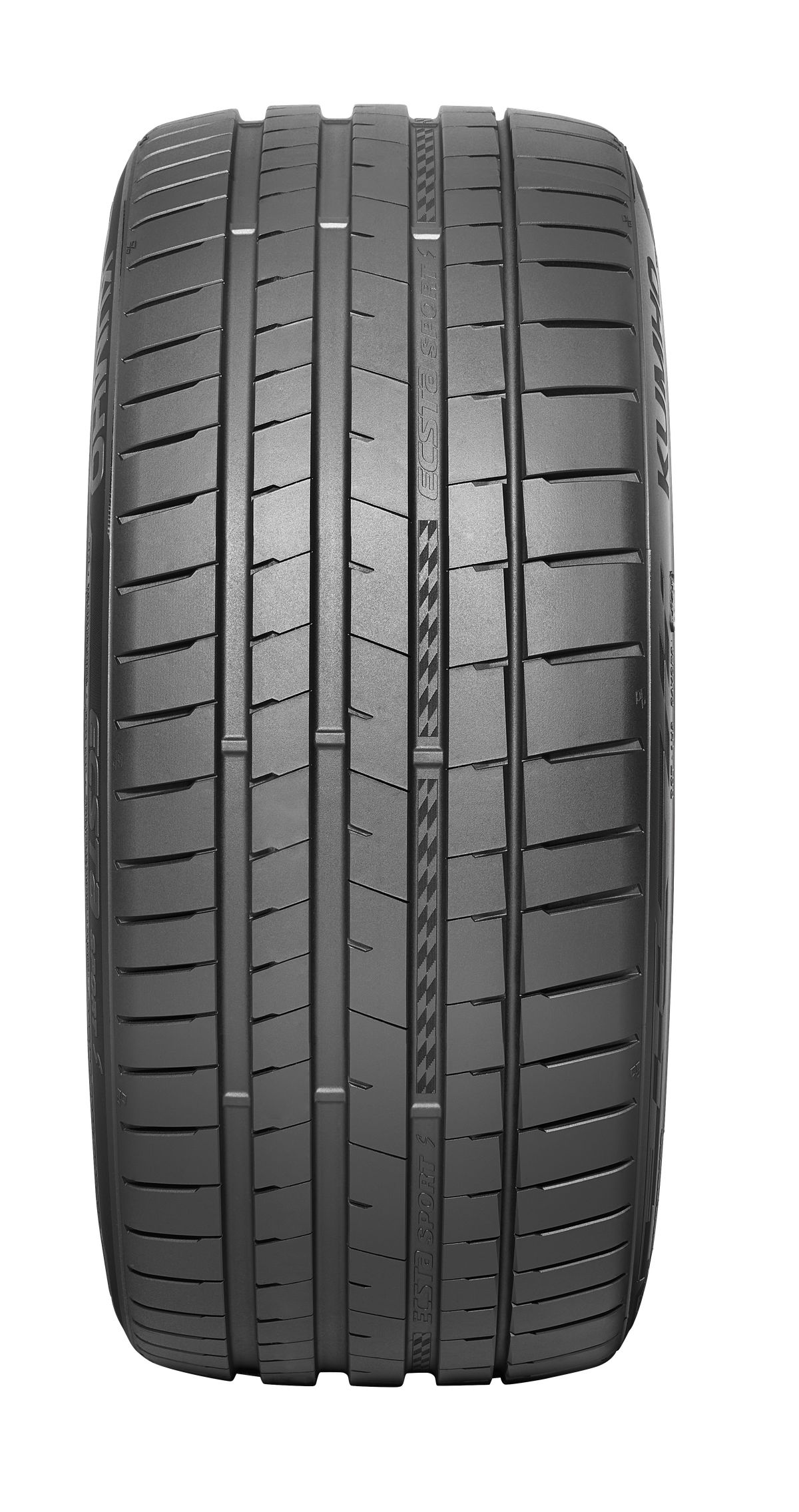 Kumho Ecsta Sport S PS72