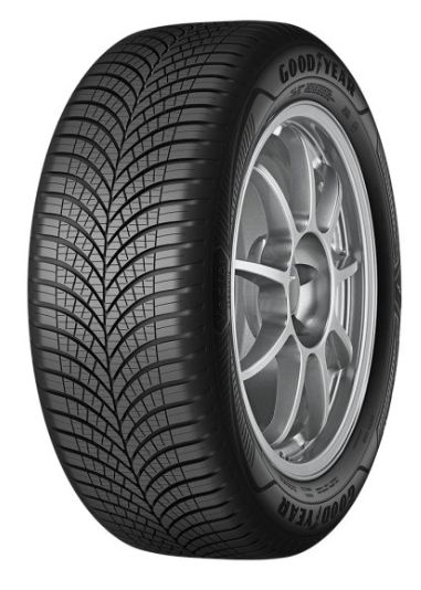 Goodyear Vector 4SEASONS Gen-3 SUV