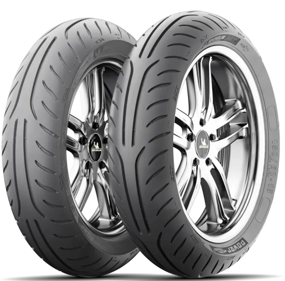 Michelin Power Pure SC