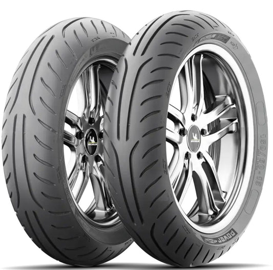 Michelin Power Pure SC