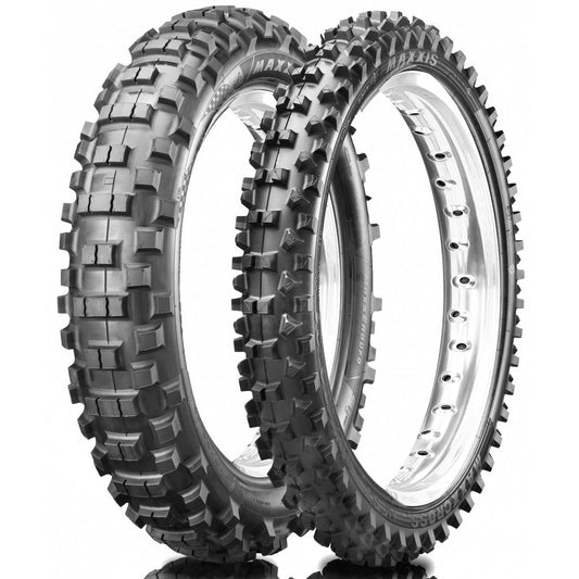 Maxxis Maxxenduro M7324 SOFT 140/80-18 70R