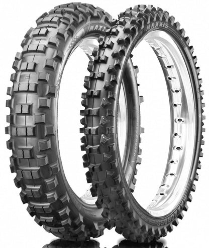 Maxxis Maxxenduro M7324 SOFT