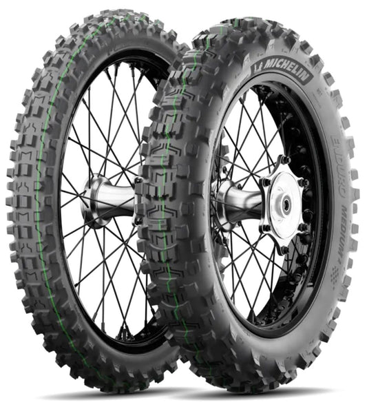 Michelin Enduro Medium 2