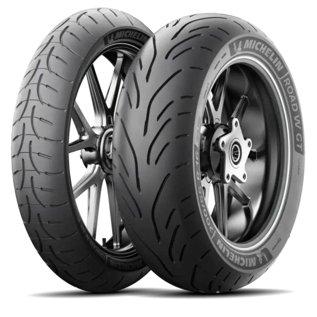Michelin Road W GT 180/60R16 74H