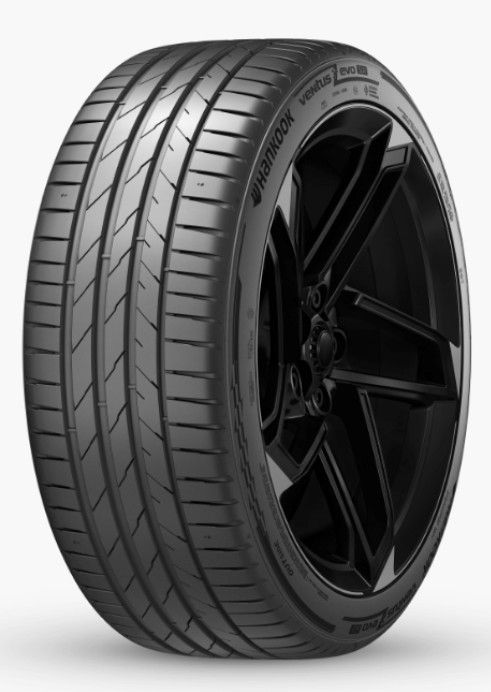 Hankook Ventus evo (K137)