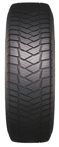 Bridgestone Duravis All Season EVO