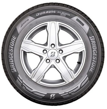 Bridgestone Duravis All Season EVO