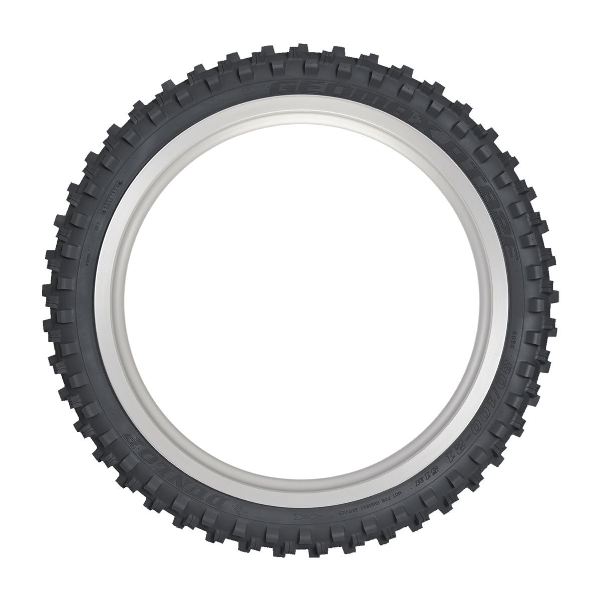Dunlop Geomax AT82