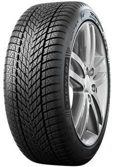 Dunlop Winter