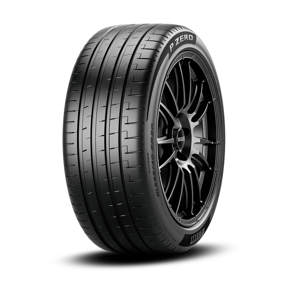 Pirelli P Zero (PZ5)