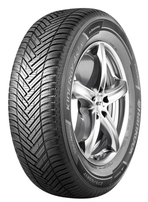 Hankook Kinergy 4S 2 X (H750A)