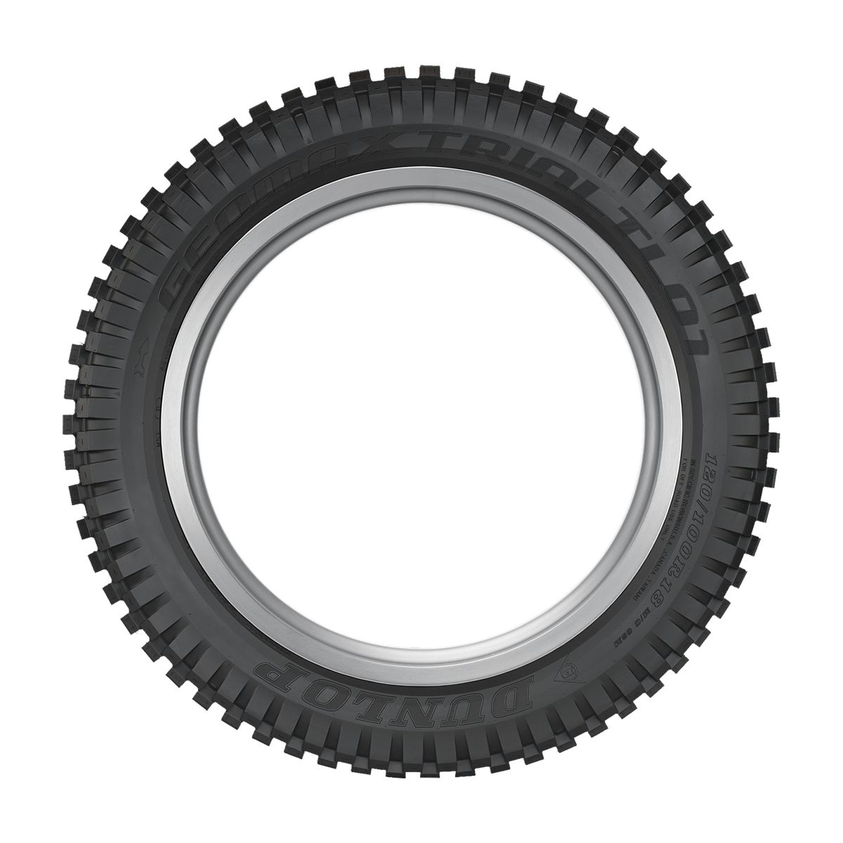 Dunlop Geomax TL01