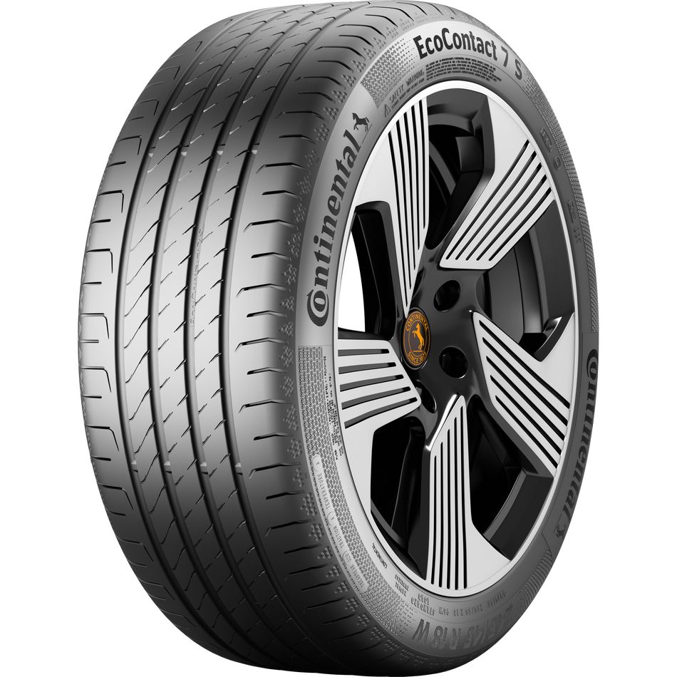 Continental Ecocontact 7 S