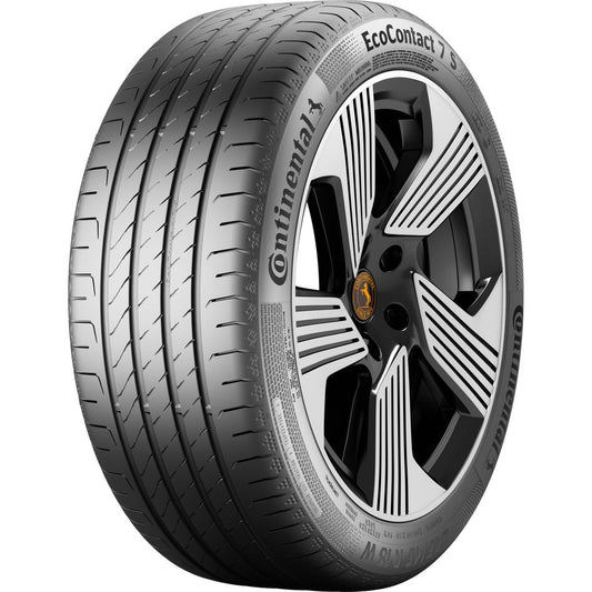 Continental Ecocontact 7 S
