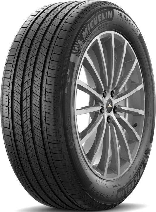 Michelin Primacy All Season